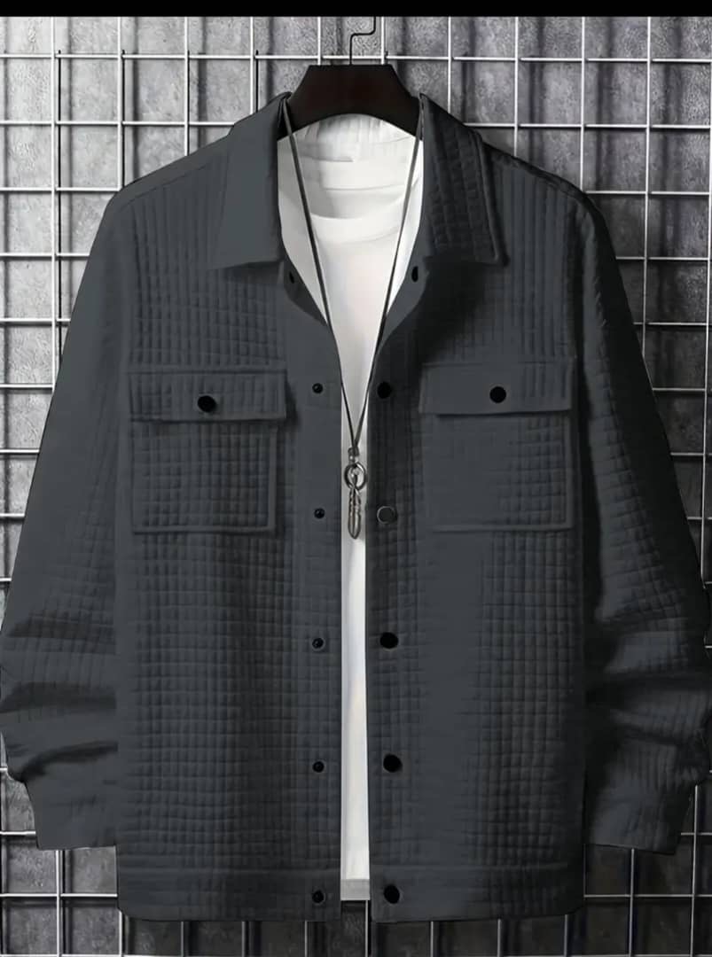 Men's Jacket