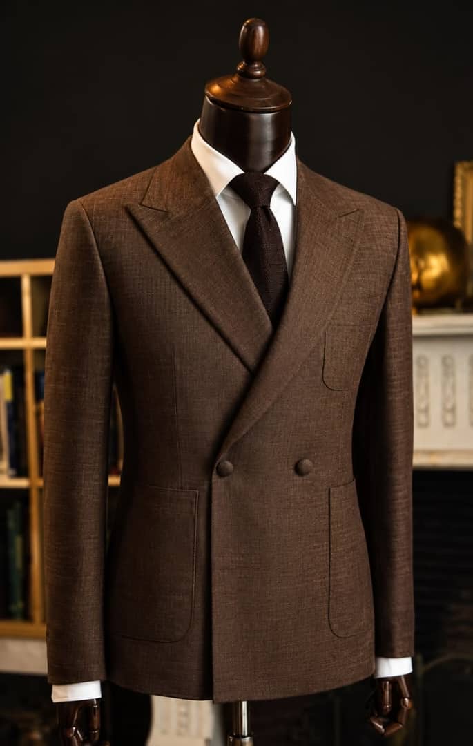 Men's Jacket