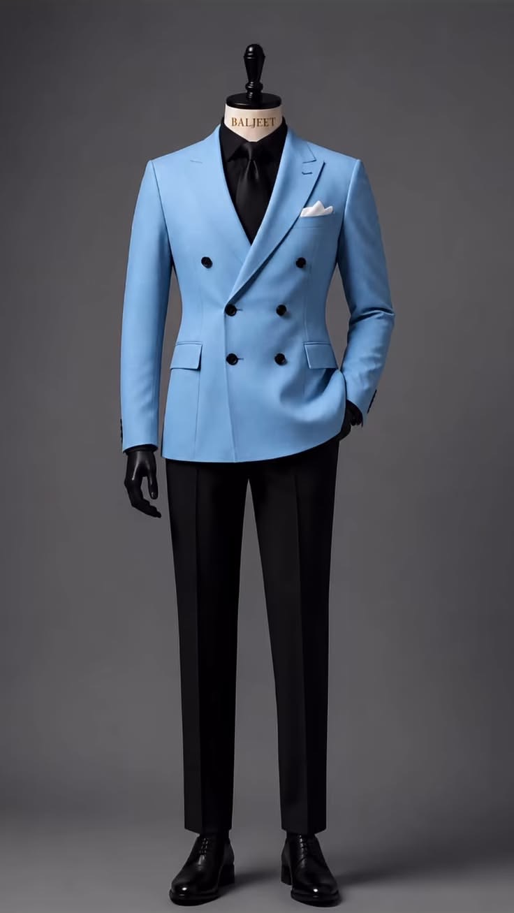 Men's Jacket
