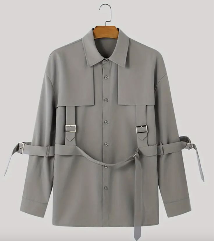 Men's tailored jacket