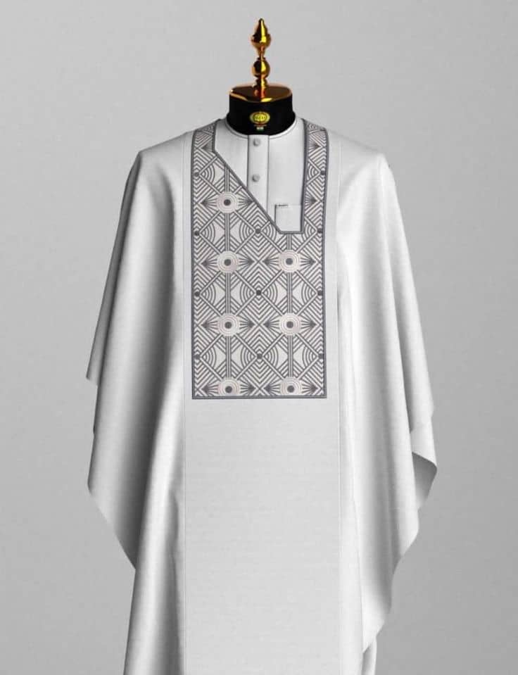 Men's Native