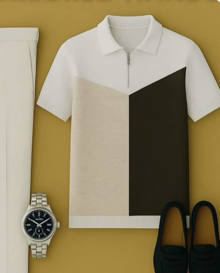 Men's Polo