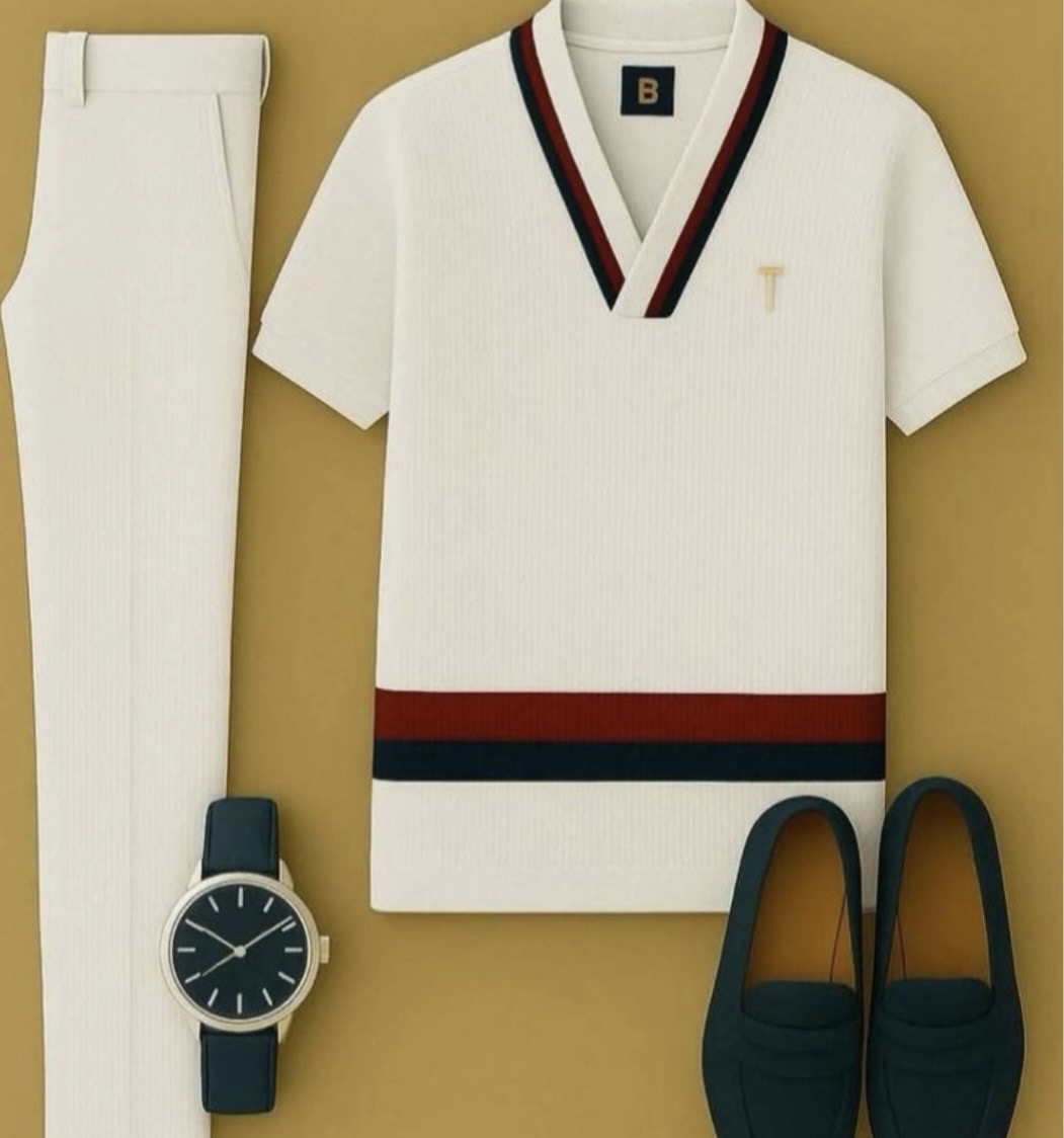 Men's Polo
