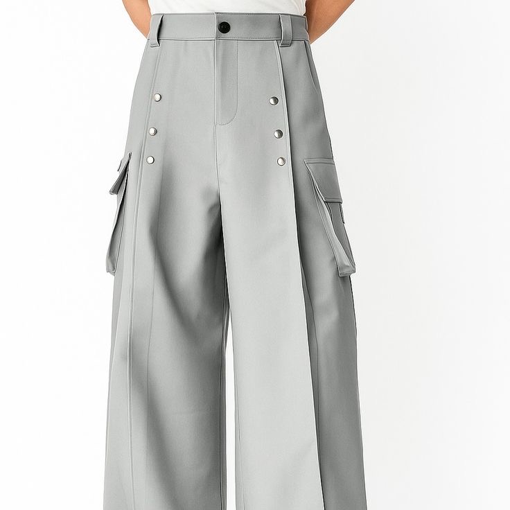 Men's Trousers