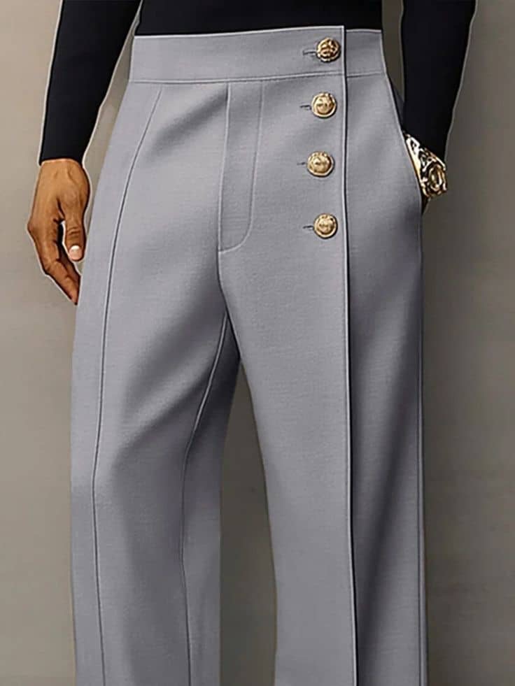 Men's Trousers