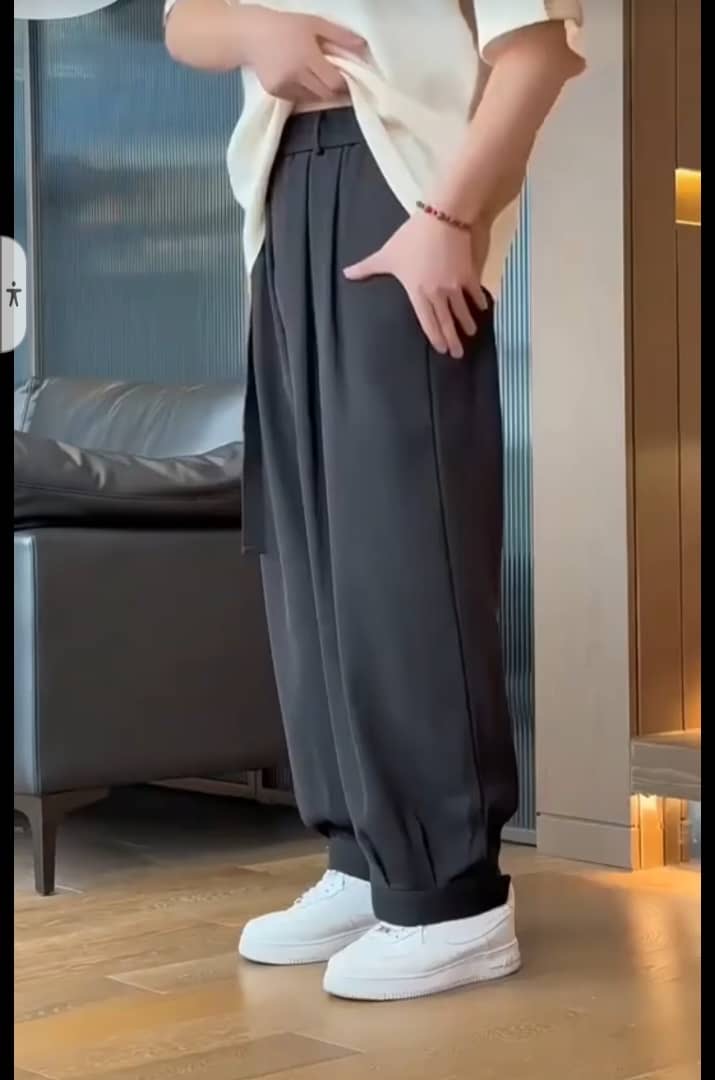 Men's Trousers