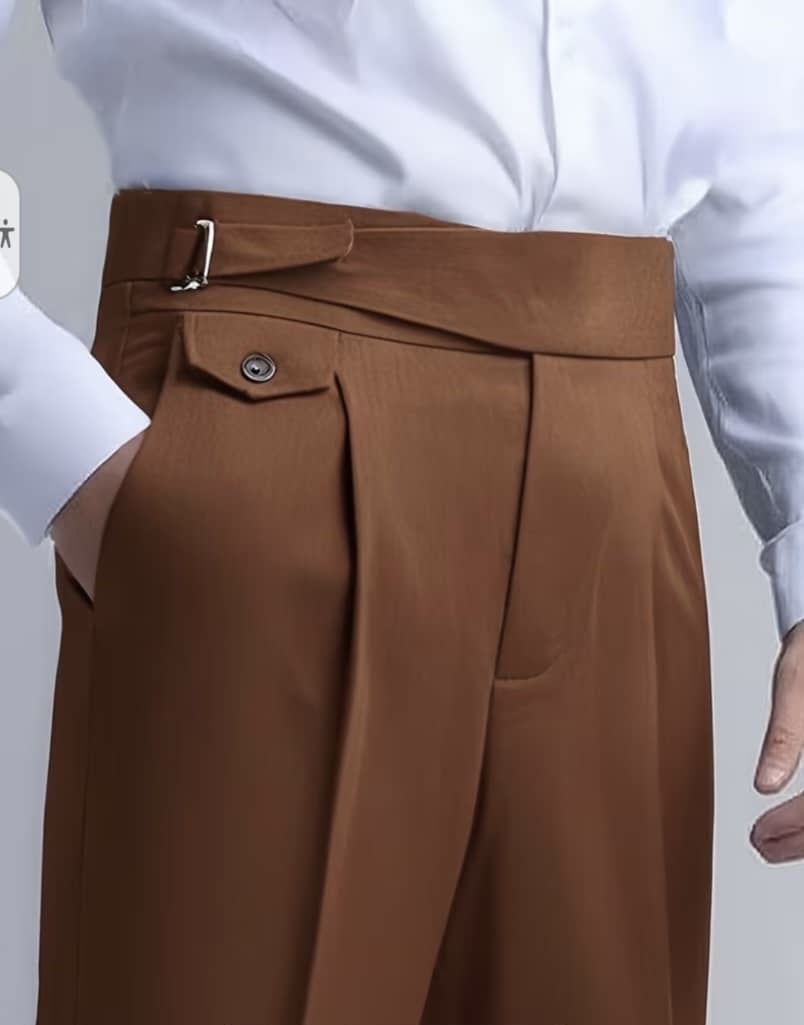 Men's Trousers