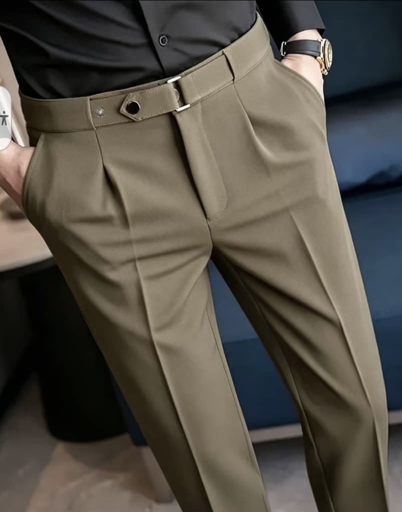Men's Trousers