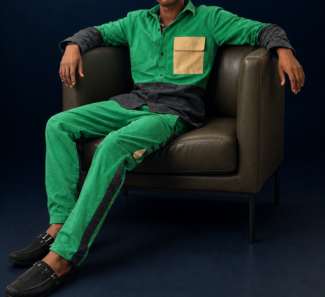 Fashion work
